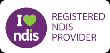 Registered NDIS Provider